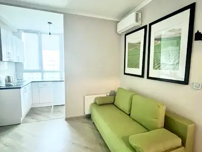 квартира за адресою Тираспольська вул., 54