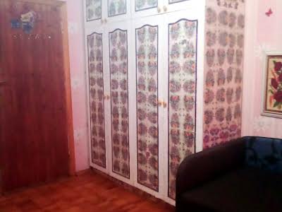 квартира за адресою Оноре де Бальзака вул., 52/22