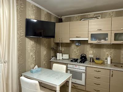 квартира по адресу Зодчих ул., 50-В