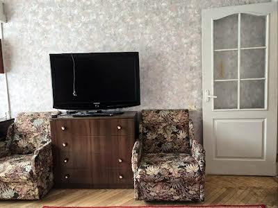квартира за адресою Золотоустівська вул., 48/5