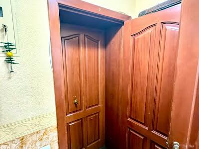 квартира за адресою Дніпро, Старокозацька вул. (Комсомольська), 60