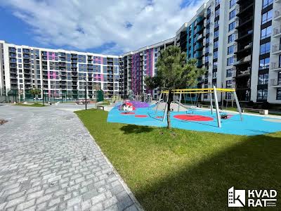 квартира по адресу Юліана Пелеша ул., 3