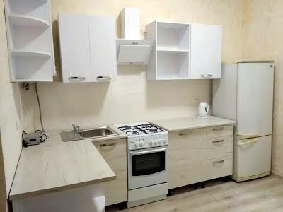 квартира за адресою Олени Степанівни вул. (Ленінградська), 10