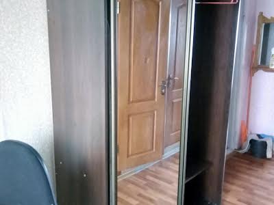 квартира за адресою Сільськогосподарська вул., 21