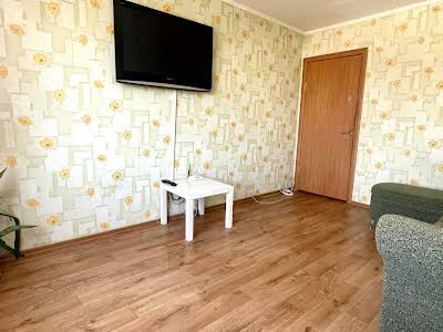 квартира по адресу Победы просп. (Победы), 29