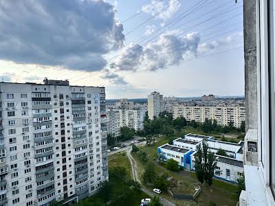 квартира за адресою Героїв Дніпра вул., 38-Б