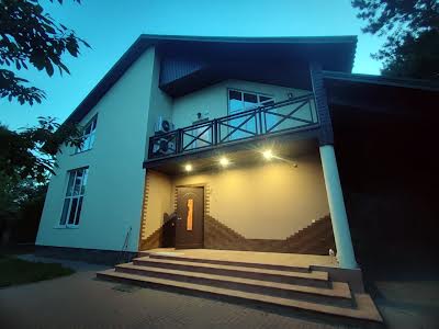 дом по адресу Дзвінкова