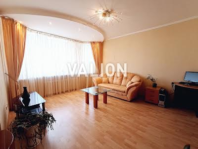 квартира за адресою Петра Григоренка просп., 28