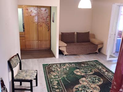 квартира за адресою Дніпро, житловий масив Тополя-2 вул., 10