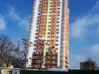 квартира за адресою Голосіївський просп. (40-річчя Жовтня), 95-А
