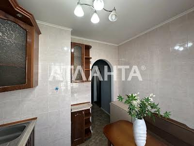 квартира по адресу Дмитрия Луценко ул. (Крейсера 'Аврора'), 5
