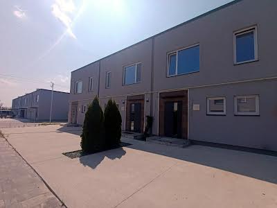 будинок за адресою Міхновського, 7