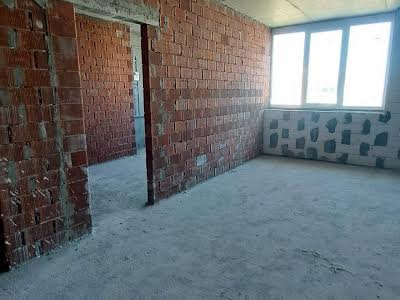 квартира за адресою смт. Слобожанське, Сімейна вул., 2