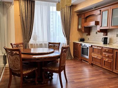 квартира за адресою Шевченка просп., 33б