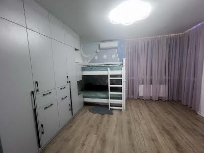 квартира по адресу Кришталева ул., 1-А