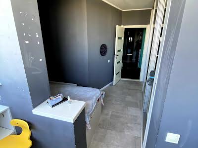 квартира за адресою Бориспільська вул., 26-З