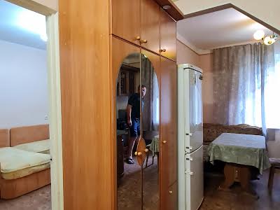 квартира за адресою Академіка Корольова вул., 81