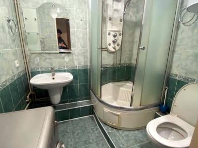 квартира за адресою Братів Горобців вул. (Дмитра Кедріна), 51