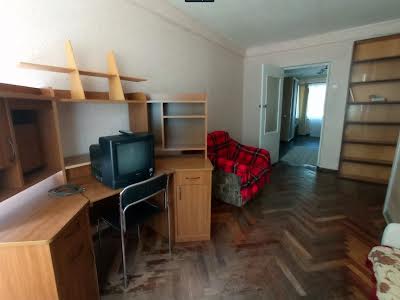 квартира за адресою Сергія Набоки вул., 8