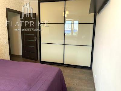 квартира за адресою Бориса Гмирі вул., 18