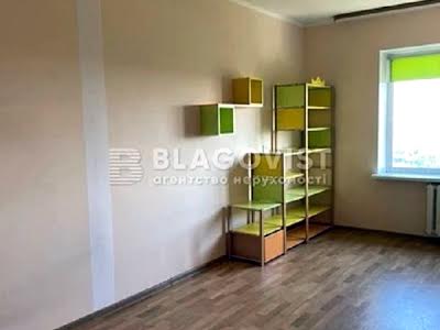 квартира за адресою Олевська вул., 7