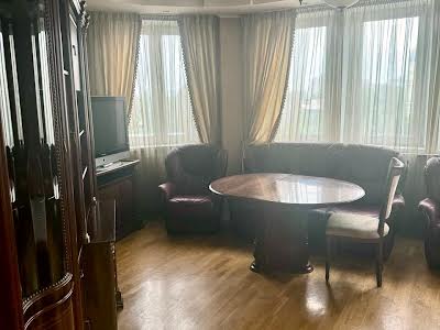 квартира по адресу Академика Палладина просп., 18/30
