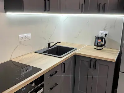 квартира за адресою Михайловский, 8