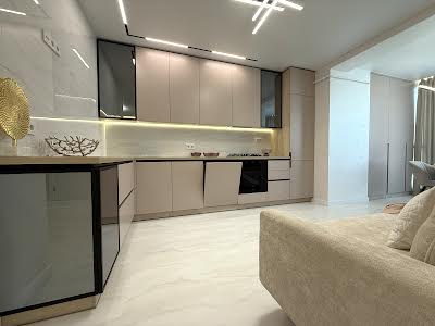 квартира за адресою Мартинова просп., 20