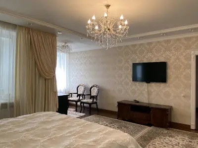 квартира по адресу Светлый пер., 11