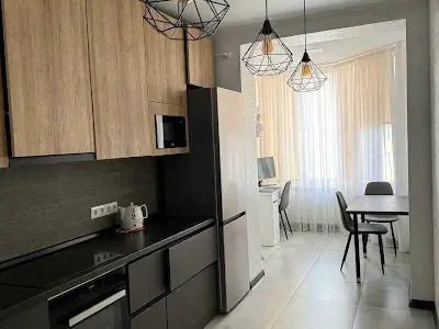квартира по адресу Боголюбова ул., 36