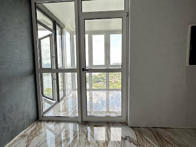 квартира за адресою Осокорська вул., 2а