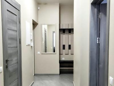 квартира за адресою Оболонський просп., 54
