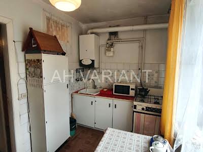 квартира по адресу Джамбула ул., 47