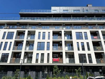 квартира за адресою Героїв Маріуполя вул. (Петра Козланюка), 17