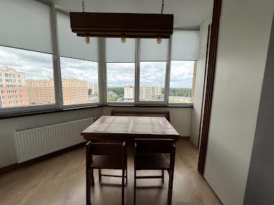 квартира за адресою Зелена вул., 6