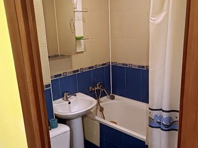 квартира по адресу Вацлава Гавела бульв. (Івана Лепсе), 3