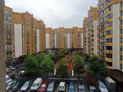 квартира по адресу Соборна, 10-Г