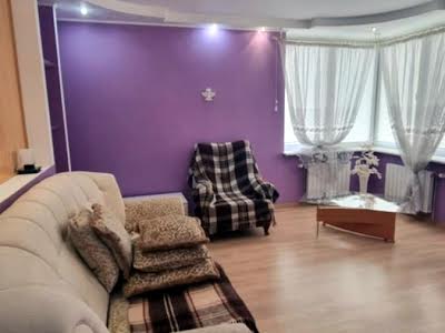 квартира за адресою Костянтина Данькевича вул., 14