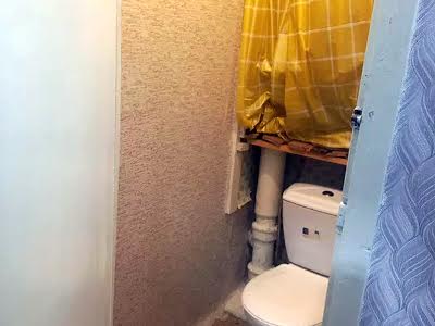 квартира за адресою Академіка Заболотного вул., 4