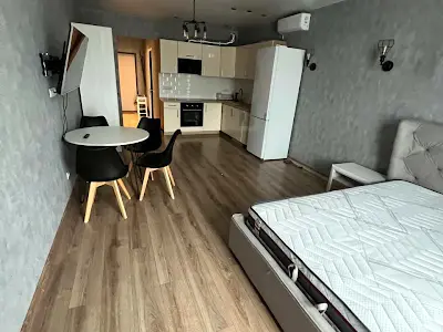 квартира за адресою Михайла Максимовича вул. (Онуфрія Трутенка), 26-Б