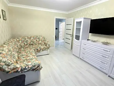 квартира по адресу Вильямса, 68а