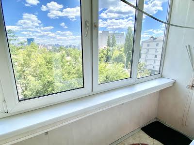 квартира по адресу Воздухофлотский просп. (Повітрофлотський), 5