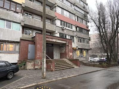 квартира за адресою Запорізьке шосе, 66