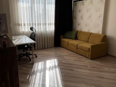 квартира за адресою Ревуцького вул., 9