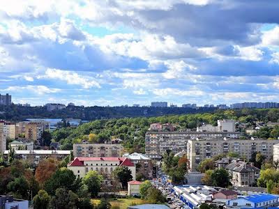 квартира по адресу Балтийский пер., 1