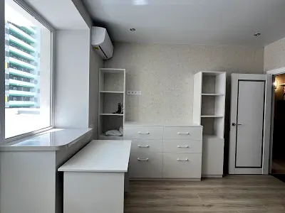 квартира за адресою Харківське шосе, 210
