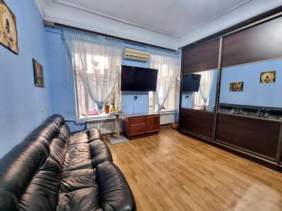квартира по адресу Пантелеймоновская ул., 10