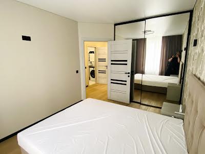 квартира за адресою Запорізьке шосе, 32а