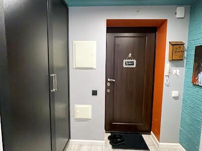 квартира за адресою Боголюбова вул., 3