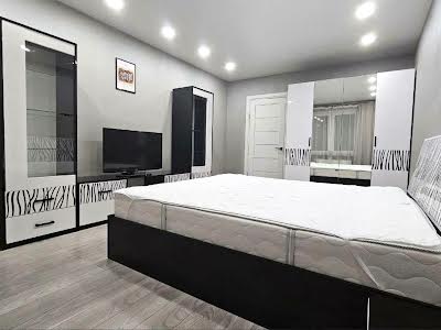 квартира по адресу Балтийский пер., 3